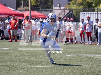 Thumbnail 1 in De Anza vs St. Vincent de Paul  photogallery.