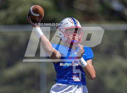 Thumbnail 1 in De Anza vs St. Vincent de Paul  photogallery.