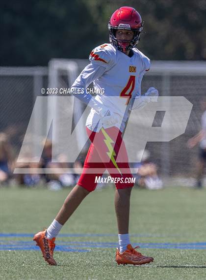 Thumbnail 3 in De Anza vs St. Vincent de Paul  photogallery.