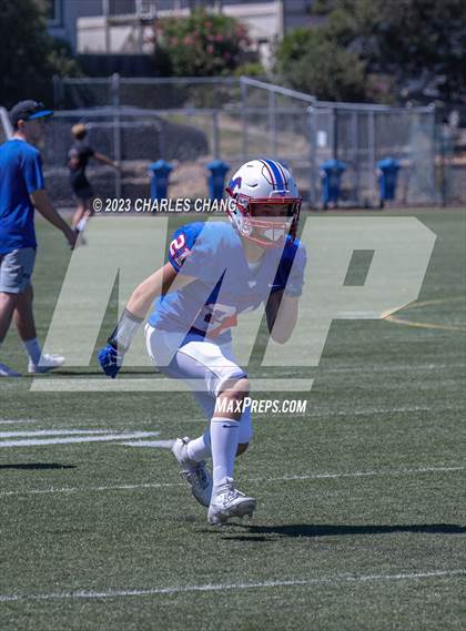 Thumbnail 3 in De Anza vs St. Vincent de Paul  photogallery.