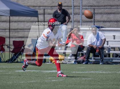 Thumbnail 1 in De Anza vs St. Vincent de Paul  photogallery.