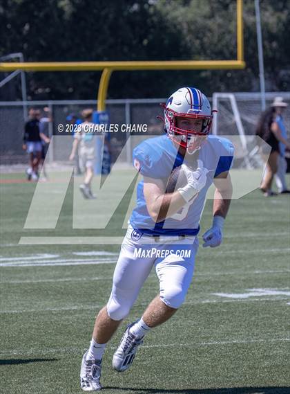 Thumbnail 1 in De Anza vs St. Vincent de Paul  photogallery.