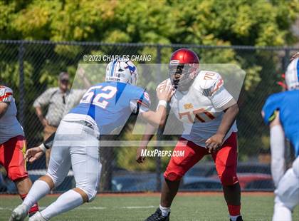 Thumbnail 3 in De Anza vs St. Vincent de Paul  photogallery.