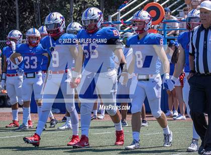 Thumbnail 3 in De Anza vs St. Vincent de Paul  photogallery.