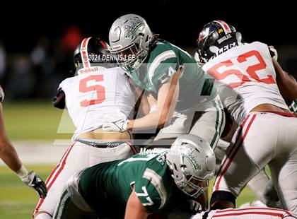 Thumbnail 3 in Clayton Valley Charter @ De La Salle photogallery.