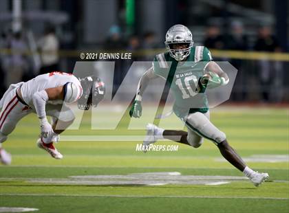 Thumbnail 2 in Clayton Valley Charter @ De La Salle photogallery.