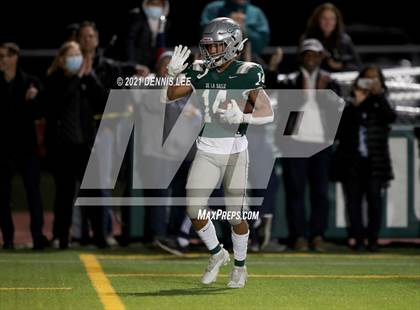 Thumbnail 3 in Clayton Valley Charter @ De La Salle photogallery.