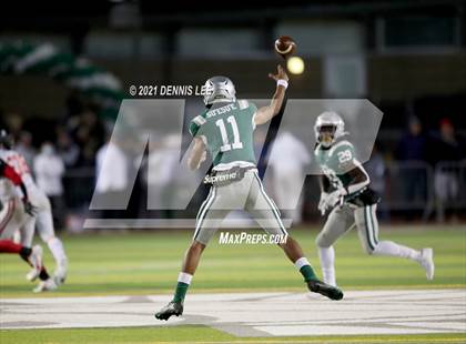 Thumbnail 3 in Clayton Valley Charter @ De La Salle photogallery.