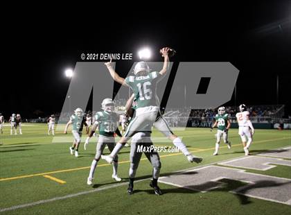 Thumbnail 1 in Clayton Valley Charter @ De La Salle photogallery.