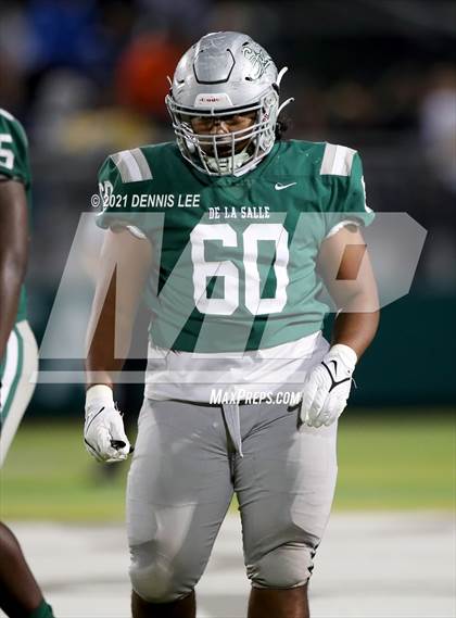 Thumbnail 1 in Clayton Valley Charter @ De La Salle photogallery.