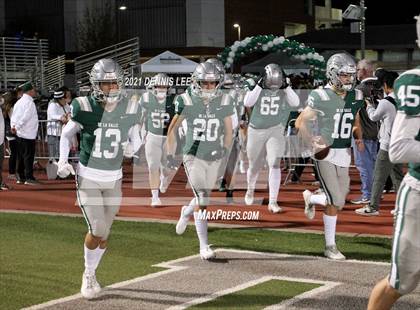 Thumbnail 2 in Clayton Valley Charter @ De La Salle photogallery.