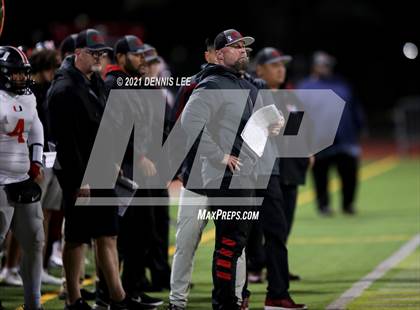Thumbnail 2 in Clayton Valley Charter @ De La Salle photogallery.