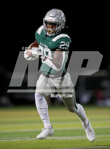 Thumbnail 3 in Clayton Valley Charter @ De La Salle photogallery.