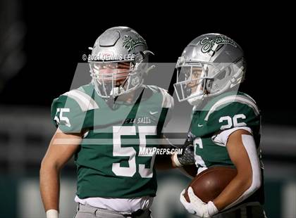 Thumbnail 1 in Clayton Valley Charter @ De La Salle photogallery.