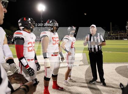 Thumbnail 1 in Clayton Valley Charter @ De La Salle photogallery.