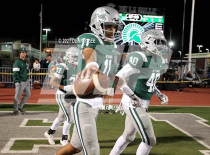 Thumbnail 1 in Clayton Valley Charter @ De La Salle photogallery.