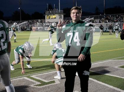 Thumbnail 3 in Clayton Valley Charter @ De La Salle photogallery.