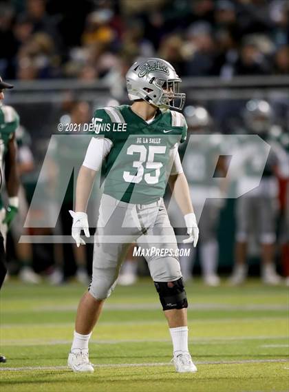 Thumbnail 1 in Clayton Valley Charter @ De La Salle photogallery.