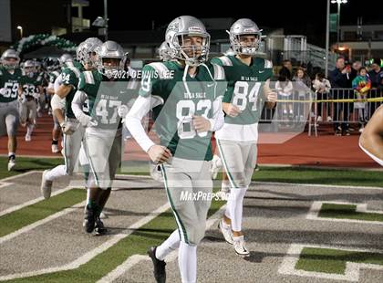 Thumbnail 2 in Clayton Valley Charter @ De La Salle photogallery.