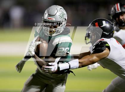 Thumbnail 2 in Clayton Valley Charter @ De La Salle photogallery.