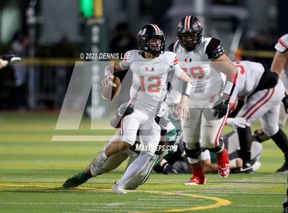 Thumbnail 2 in Clayton Valley Charter @ De La Salle photogallery.