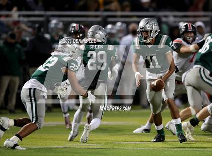 Thumbnail 3 in Clayton Valley Charter @ De La Salle photogallery.