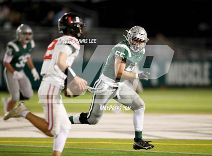 Thumbnail 2 in Clayton Valley Charter @ De La Salle photogallery.