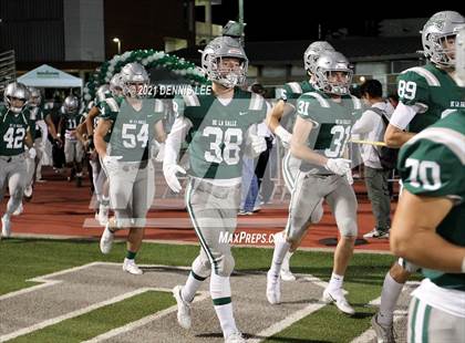 Thumbnail 3 in Clayton Valley Charter @ De La Salle photogallery.
