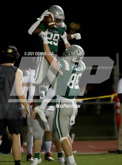 Thumbnail 2 in Clayton Valley Charter @ De La Salle photogallery.