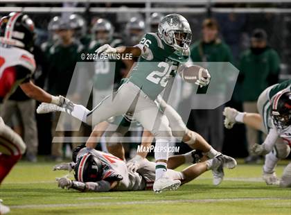 Thumbnail 3 in Clayton Valley Charter @ De La Salle photogallery.