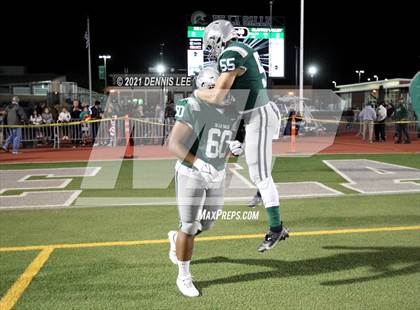 Thumbnail 3 in Clayton Valley Charter @ De La Salle photogallery.