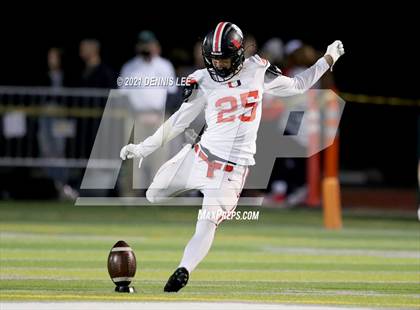 Thumbnail 2 in Clayton Valley Charter @ De La Salle photogallery.