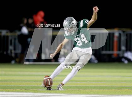 Thumbnail 2 in Clayton Valley Charter @ De La Salle photogallery.