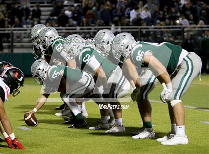 Thumbnail 2 in Clayton Valley Charter @ De La Salle photogallery.