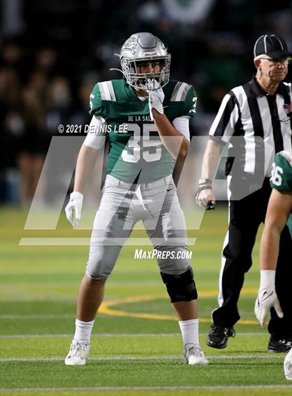 Thumbnail 2 in Clayton Valley Charter @ De La Salle photogallery.