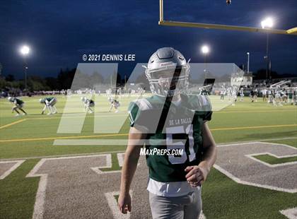 Thumbnail 1 in Clayton Valley Charter @ De La Salle photogallery.
