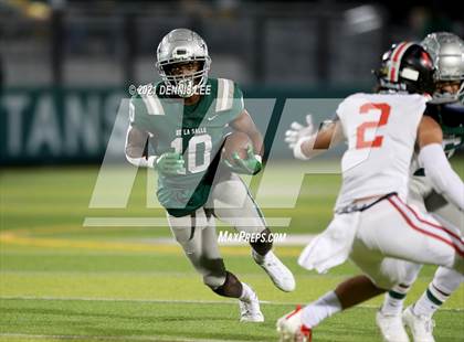 Thumbnail 2 in Clayton Valley Charter @ De La Salle photogallery.