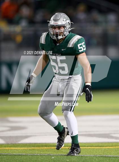 Thumbnail 2 in Clayton Valley Charter @ De La Salle photogallery.