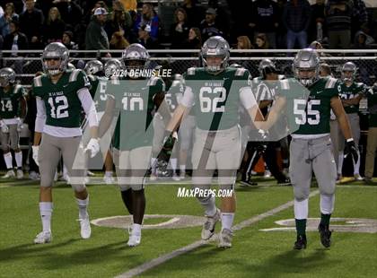 Thumbnail 2 in Clayton Valley Charter @ De La Salle photogallery.