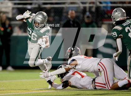Thumbnail 1 in Clayton Valley Charter @ De La Salle photogallery.