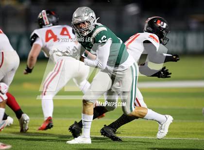 Thumbnail 2 in Clayton Valley Charter @ De La Salle photogallery.
