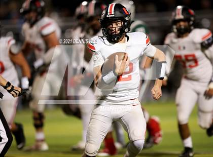 Thumbnail 3 in Clayton Valley Charter @ De La Salle photogallery.