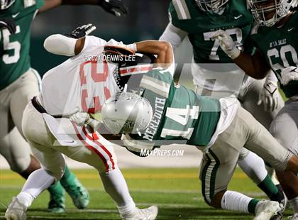 Thumbnail 3 in Clayton Valley Charter @ De La Salle photogallery.