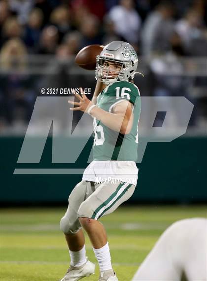 Thumbnail 2 in Clayton Valley Charter @ De La Salle photogallery.