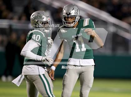 Thumbnail 3 in Clayton Valley Charter @ De La Salle photogallery.