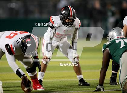 Thumbnail 2 in Clayton Valley Charter @ De La Salle photogallery.
