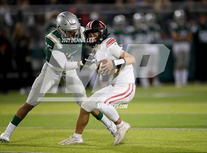 Thumbnail 2 in Clayton Valley Charter @ De La Salle photogallery.
