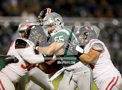 Thumbnail 3 in Clayton Valley Charter @ De La Salle photogallery.