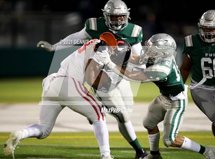 Thumbnail 2 in Clayton Valley Charter @ De La Salle photogallery.