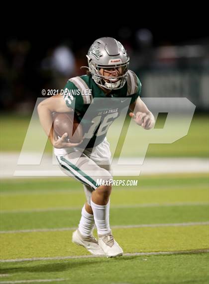 Thumbnail 1 in Clayton Valley Charter @ De La Salle photogallery.